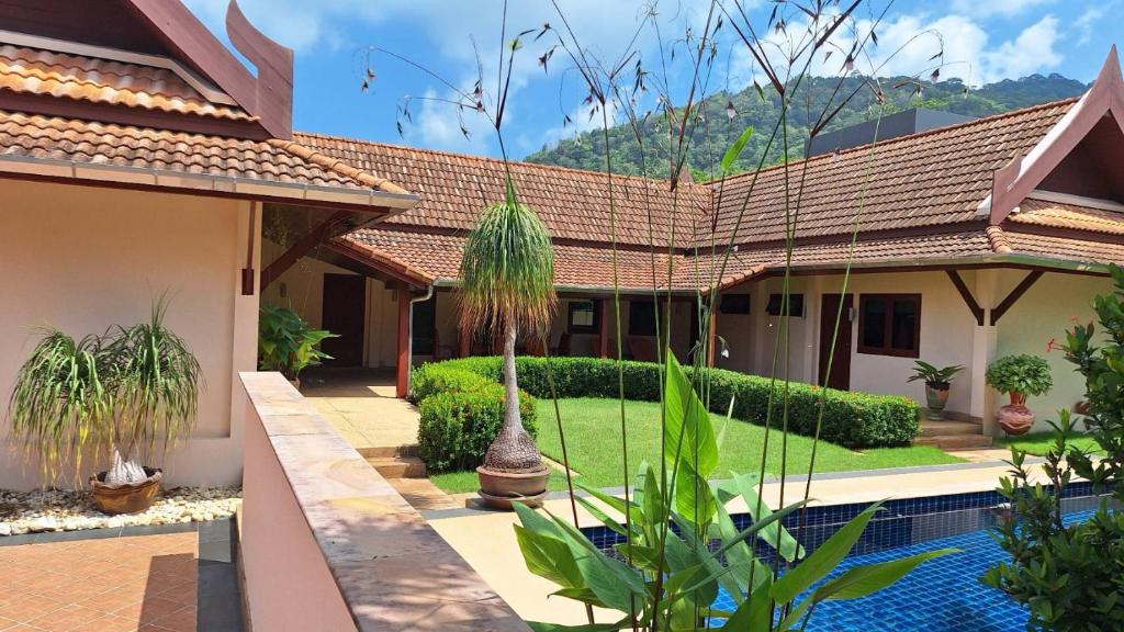 Villa Pimlada – Phuket