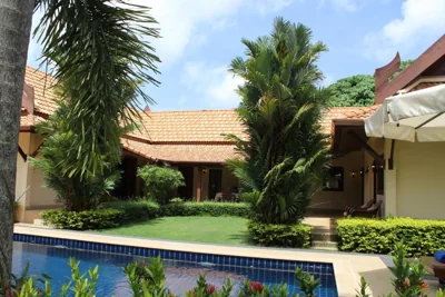 Villa Pimlada – Photos 7