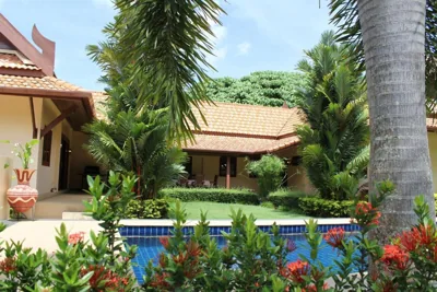 Villa Pimlada – Photos 9