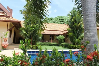 Villa Pimlada – Photos 10