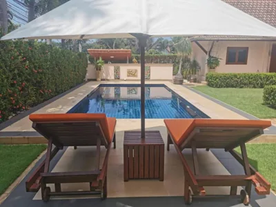 Villa Pimlada – Photos 16